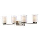 Z-Lite - Willow Vanity Light - Lights Canada