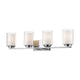 Z-Lite - Willow Vanity Light - Lights Canada