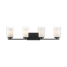 Z-Lite - Willow Vanity Light - Lights Canada