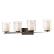 Z-Lite - Willow Vanity Light - Lights Canada