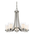 Z-Lite - Willow Chandelier - Lights Canada