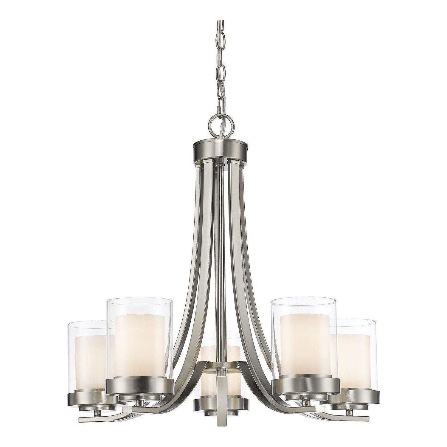 Z-Lite - Willow Chandelier - Lights Canada