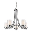 Z-Lite - Willow Chandelier - Lights Canada