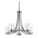 Z-Lite - Willow Chandelier - Lights Canada