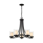 Z-Lite - Willow Chandelier - Lights Canada