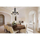 Z-Lite - Willow Chandelier - Lights Canada