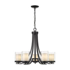 Z-Lite - Willow Chandelier - Lights Canada