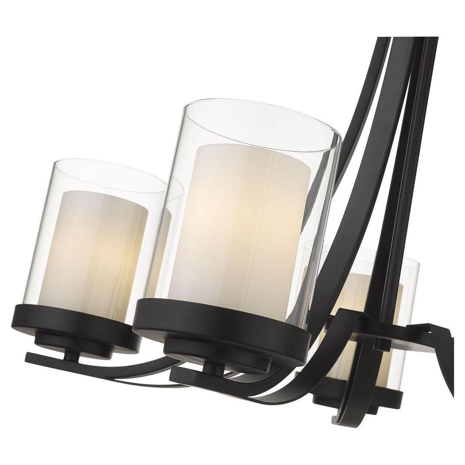 Z-Lite - Willow Chandelier - Lights Canada