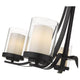Z-Lite - Willow Chandelier - Lights Canada