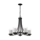 Z-Lite - Willow Chandelier - Lights Canada