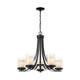 Z-Lite - Willow Chandelier - Lights Canada