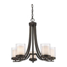 Z-Lite - Willow Chandelier - Lights Canada