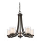 Z-Lite - Willow Chandelier - Lights Canada