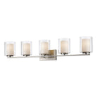Z-Lite - Willow Vanity Light - Lights Canada