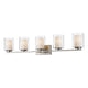 Z-Lite - Willow Vanity Light - Lights Canada
