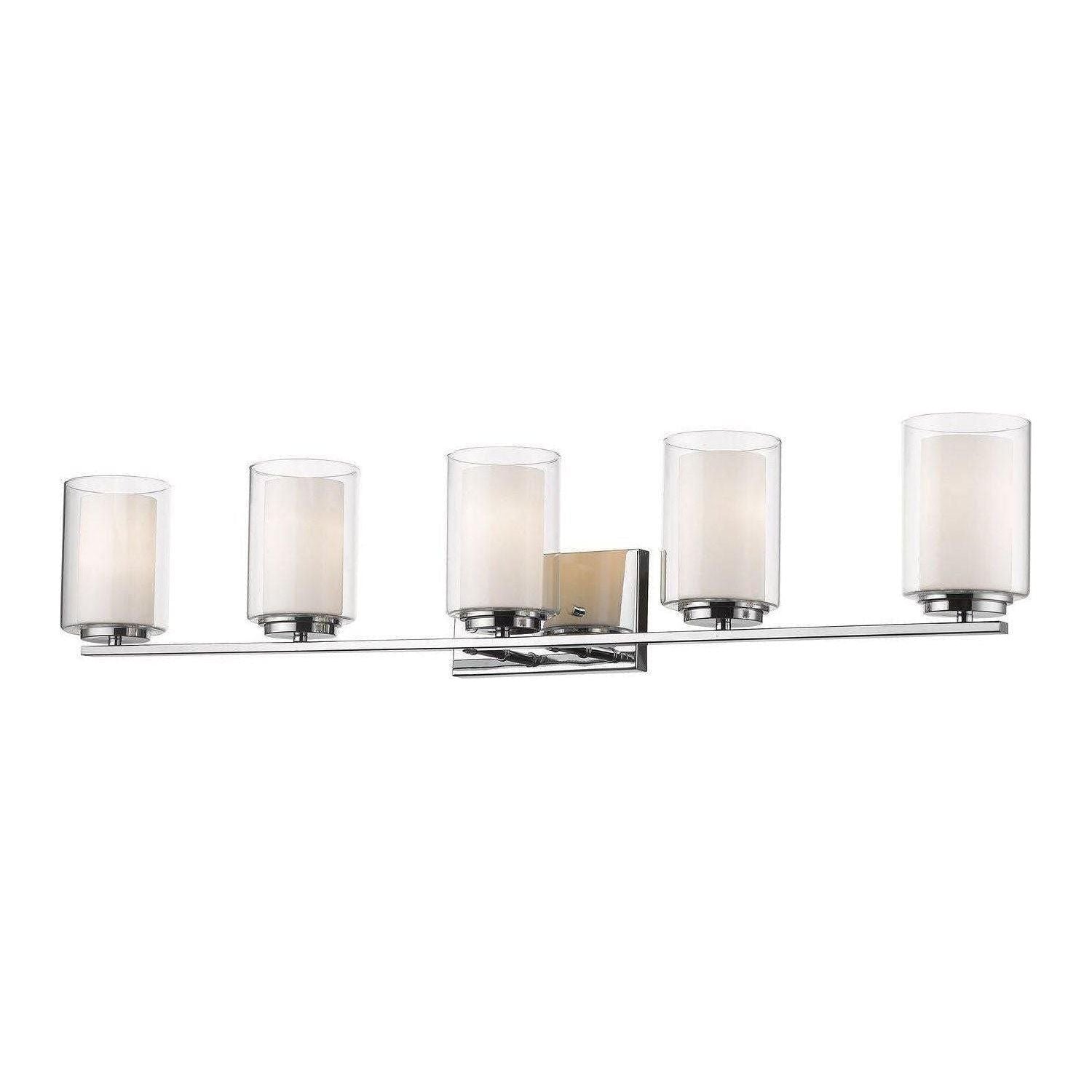 Z-Lite - Willow Vanity Light - Lights Canada