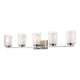 Z-Lite - Willow Vanity Light - Lights Canada