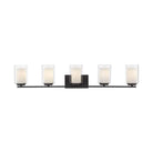 Z-Lite - Willow Vanity Light - Lights Canada