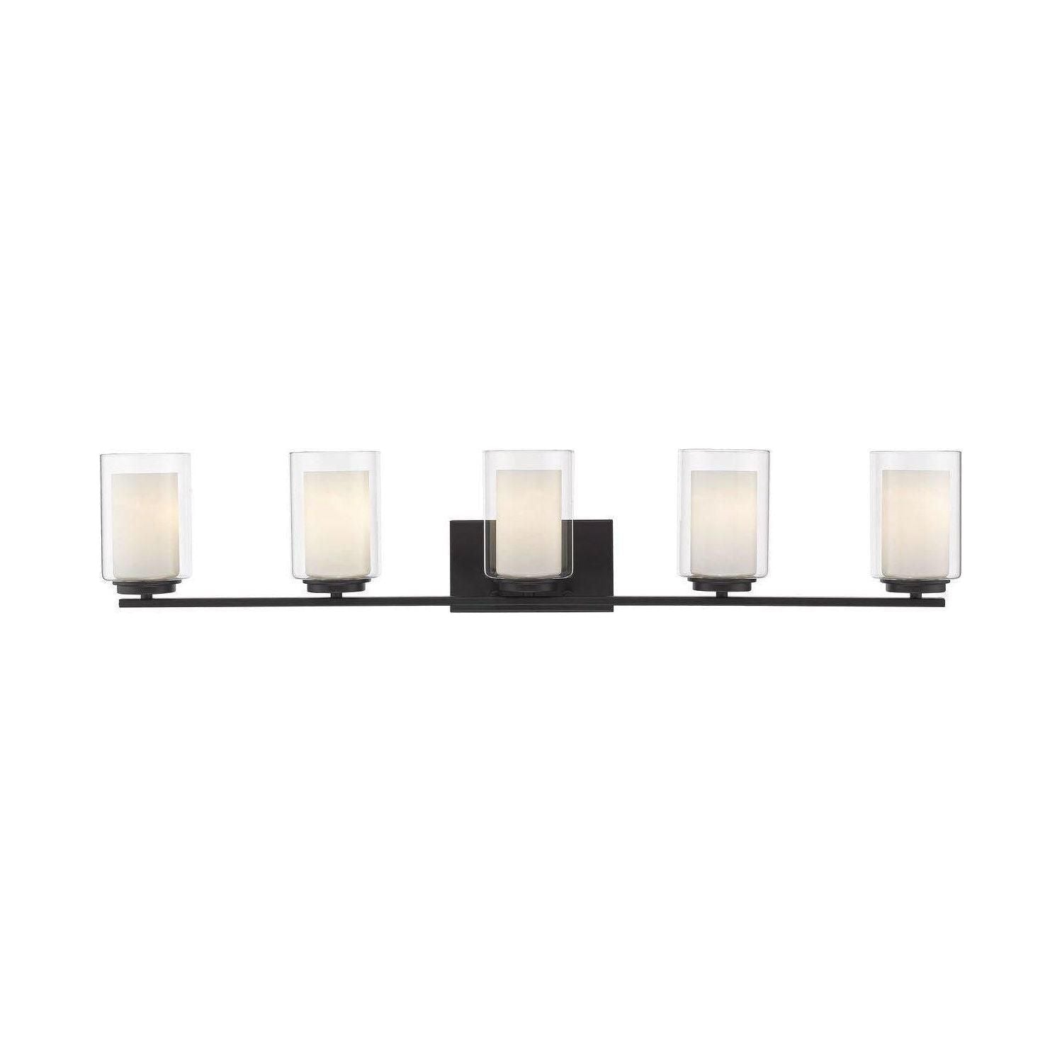 Z-Lite - Willow Vanity Light - Lights Canada
