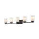 Z-Lite - Willow Vanity Light - Lights Canada