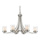Z-Lite - Willow Chandelier - Lights Canada