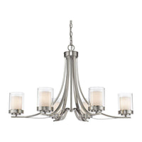 Willow Chandelier