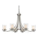 Z-Lite - Willow Chandelier - Lights Canada
