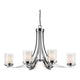 Z-Lite - Willow Chandelier - Lights Canada
