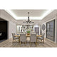 Z-Lite - Willow Chandelier - Lights Canada