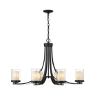 Z-Lite - Willow Chandelier - Lights Canada