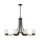 Z-Lite - Willow Chandelier - Lights Canada
