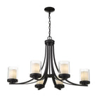 Z-Lite - Willow Chandelier - Lights Canada
