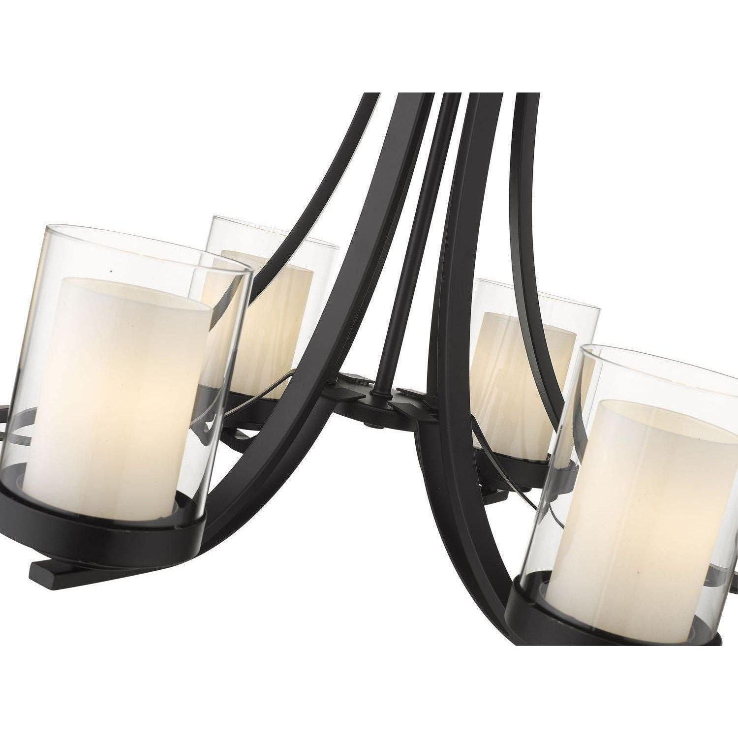 Z-Lite - Willow Chandelier - Lights Canada