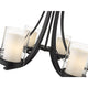 Z-Lite - Willow Chandelier - Lights Canada