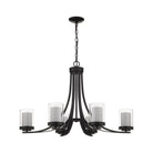 Z-Lite - Willow Chandelier - Lights Canada