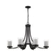 Z-Lite - Willow Chandelier - Lights Canada