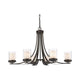 Z-Lite - Willow Chandelier - Lights Canada