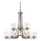 Z-Lite - Willow Chandelier - Lights Canada