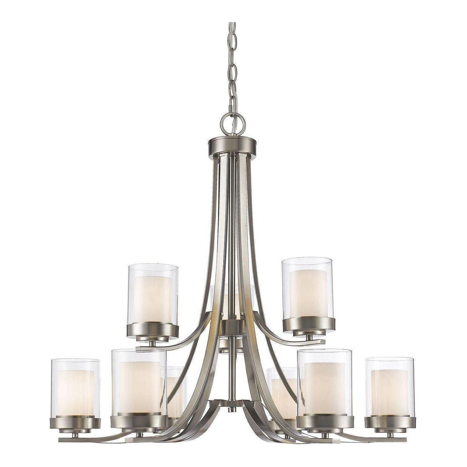 Z-Lite - Willow Chandelier - Lights Canada
