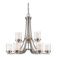 Willow Chandelier