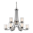 Z-Lite - Willow Chandelier - Lights Canada