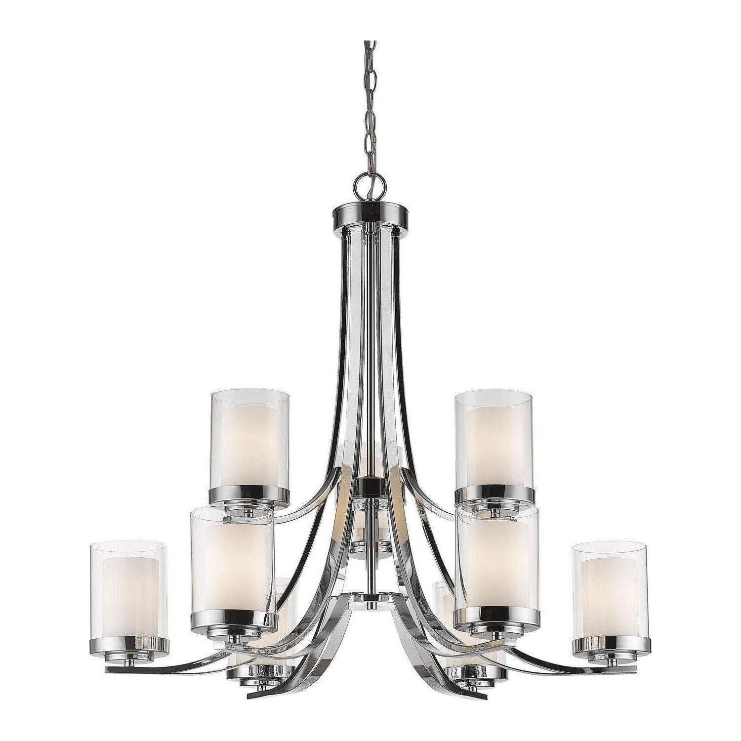 Z-Lite - Willow Chandelier - Lights Canada
