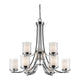 Z-Lite - Willow Chandelier - Lights Canada