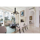 Z-Lite - Willow Chandelier - Lights Canada