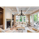 Z-Lite - Willow Chandelier - Lights Canada