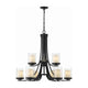 Z-Lite - Willow Chandelier - Lights Canada