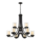 Z-Lite - Willow Chandelier - Lights Canada
