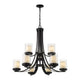 Z-Lite - Willow Chandelier - Lights Canada