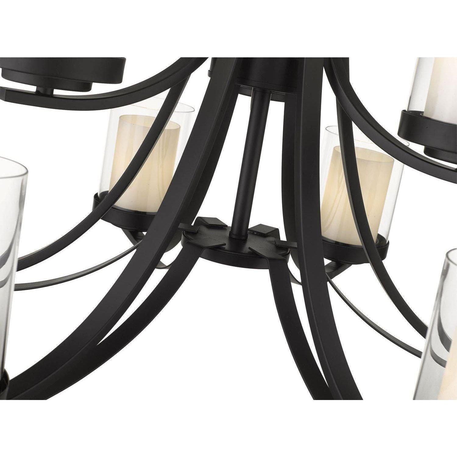 Z-Lite - Willow Chandelier - Lights Canada