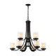 Z-Lite - Willow Chandelier - Lights Canada